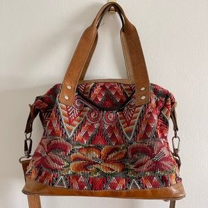 Nena and Co. Sonia Bag *HTF colors*